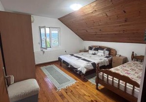 Vila Lenka Sokobanja