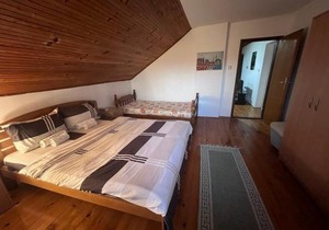 Vila Lenka Sokobanja