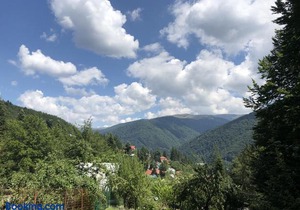 Vila Sinaia Private