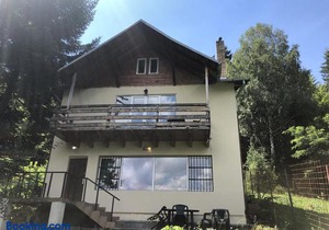Vila Sinaia Private