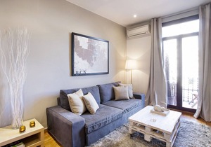 Viladomat Eixample Apartment