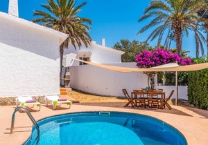 Villa Marismas Sol - Two Bedroom Villa, Sleeps 4