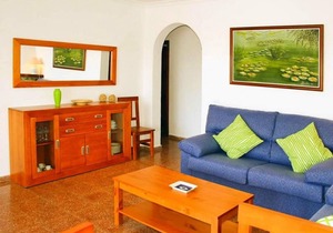 Villa ∙ 3 bedrooms ∙ 6 guests