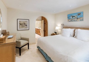 Villa ∙ 1 bedroom ∙ 2 guests