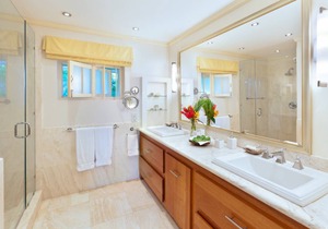Villa ∙ 1 bedroom ∙ 2 guests