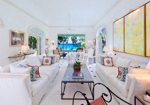 Villa ∙ 10 bedrooms ∙ 20 guests