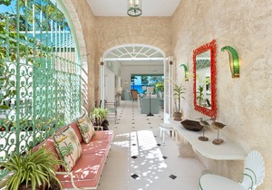 Villa ∙ 10 bedrooms ∙ 20 guests