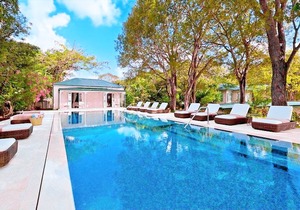 Villa ∙ 10 bedrooms ∙ 20 guests