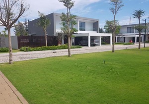 Villa 135, Sanctuary Ho Tram