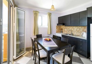 Villa ∙ 2 bedrooms ∙ 4 guests