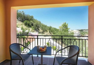 Villa ∙ 2 bedrooms ∙ 4 guests