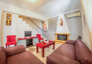 Villa ∙ 2 bedrooms ∙ 4 guests