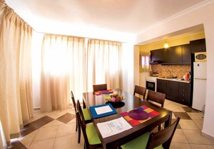 Villa ∙ 2 bedrooms ∙ 4 guests