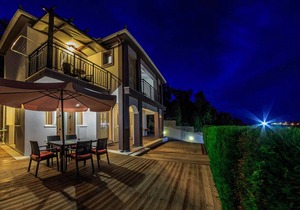 Villa ∙ 2 bedrooms ∙ 4 guests