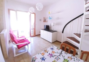 Villa 2 steps from the sea