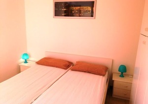 Villa 2 steps from the sea