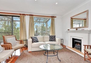 Villa 2br Rose Villa located within Cypress Lakes Resort