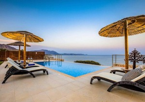 Villa ∙ 3 bedrooms ∙ 6 guests