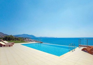 Villa ∙ 3 bedrooms ∙ 6 guests