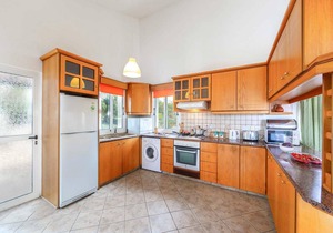 Villa ∙ 3 bedrooms ∙ 6 guests