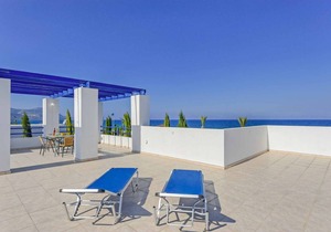 Villa ∙ 3 bedrooms ∙ 6 guests