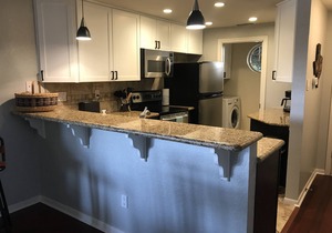 VILLA 3115 - 2 Bed/2 Bath Lakefront Condo at Island Resort - All Amenities