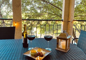 Villa 3208 - Fully Updated 2 Bedroom/2 Bath on Island - All Amenities