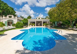 Villa ∙ 4 bedrooms ∙ 8 guests