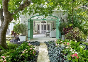 Villa ∙ 4 bedrooms ∙ 8 guests