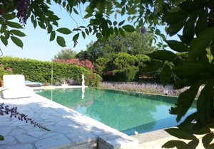 Villa ∙ 4 bedrooms ∙ 7 guests