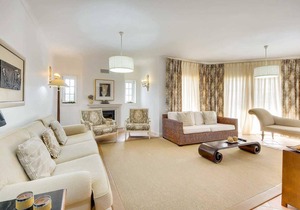 Villa ∙ 4 bedrooms ∙ 8 guests