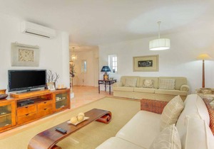 Villa ∙ 4 bedrooms ∙ 8 guests