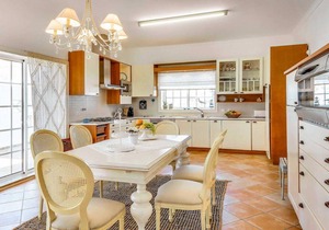 Villa ∙ 4 bedrooms ∙ 8 guests