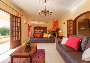 Villa ∙ 4 bedrooms ∙ 8 guests