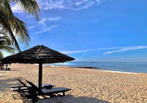 VILLA 4 BEDROOMS SANCTUARY HO TRAM Private Pool 5 STARS
