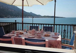 Villa - 4 Bedrooms with Sea views - 101631