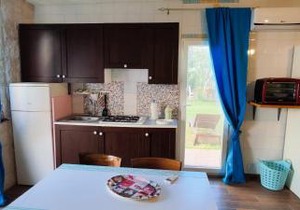 Villa 4 Posti Letto 100 Metri Dal Mare