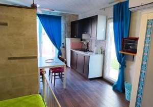 Villa 4 Posti Letto 100 Metri Dal Mare