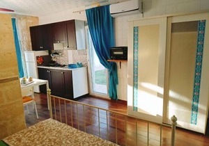 Villa 4 Posti Letto 100 Metri Dal Mare