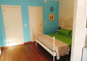 Villa 4 Posti Letto 100 Metri Dal Mare