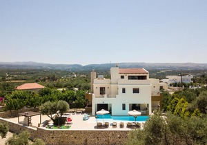 Villa 4 Seasons