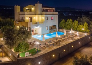Villa 4 Seasons