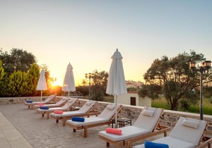 Villa 4 Seasons