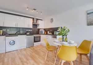 Villa 49, Millendreath Beach Resort