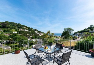 Villa 49, Millendreath Beach Resort