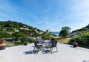 Villa 49, Millendreath Beach Resort