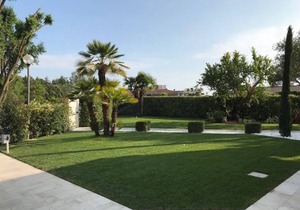 Villa ∙ 5 bedrooms ∙ 9 guests