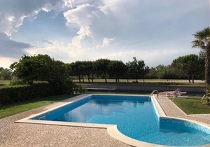 Villa ∙ 5 bedrooms ∙ 9 guests