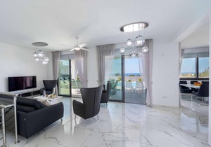 Villa ∙ 5 bedrooms ∙ 10 guests