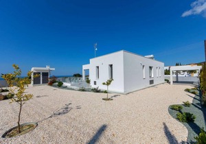 Villa ∙ 5 bedrooms ∙ 10 guests